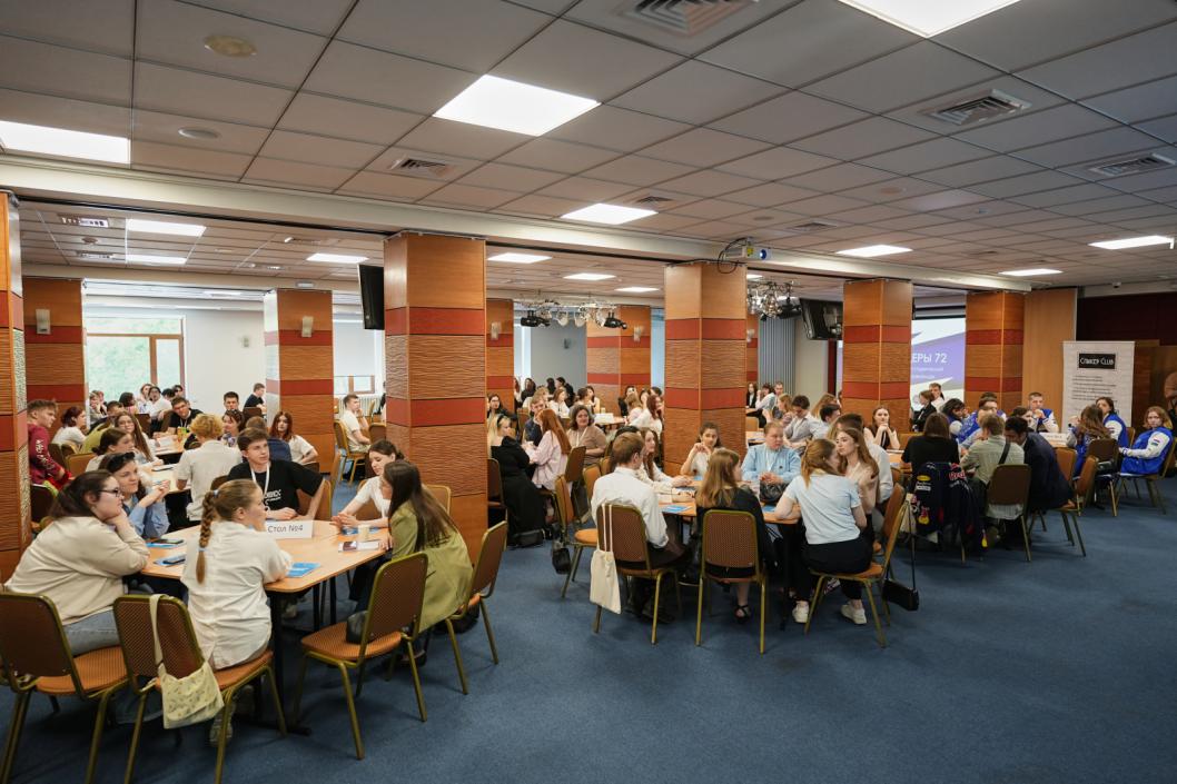 Сергей Мжельский, ИА "Тюменская линия"