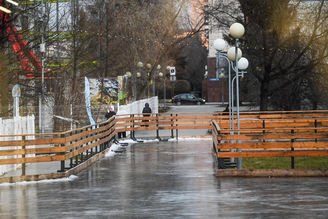 Сергей Елесин, ИА "Тюменская линия"