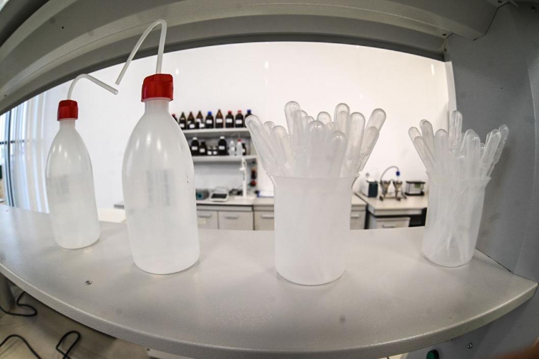 Сергей Елесин, ИА "Тюменская линия"