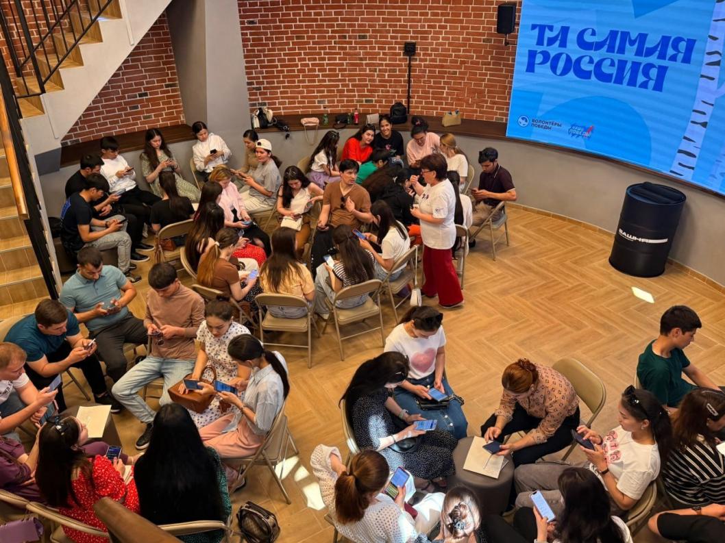 комитет по делам национальностей Тюменской области