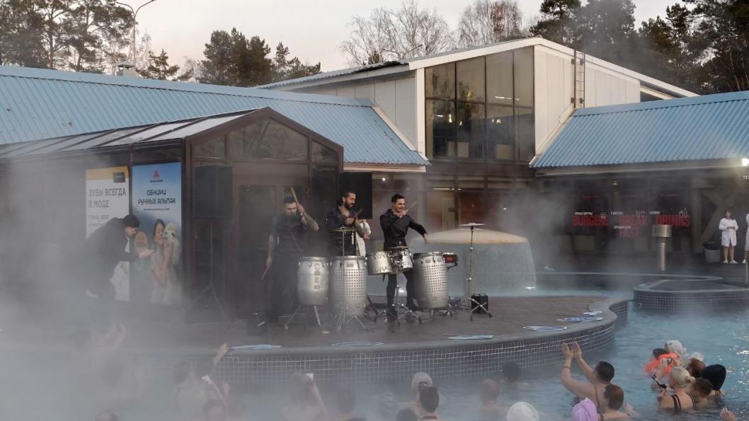 ИА "Тюменская линия"