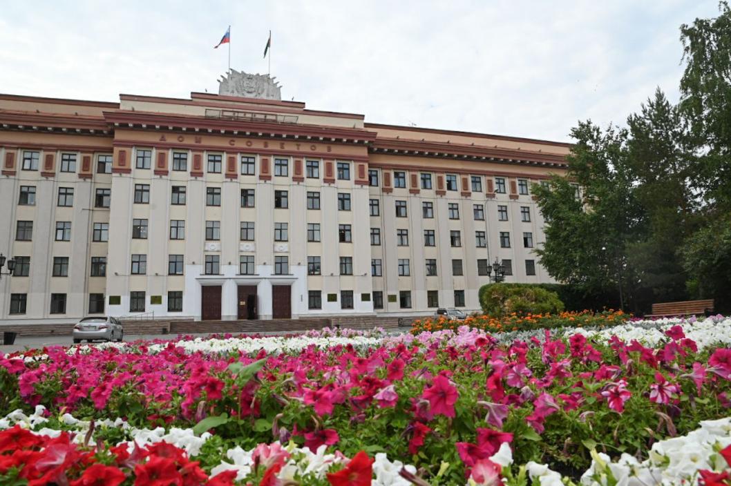 фото Сергея Елесина, ИА "Тюменская линия"