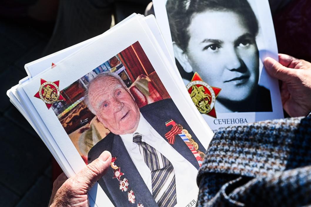 Сергей Елесин, ИА "Тюменская линия" (архив)