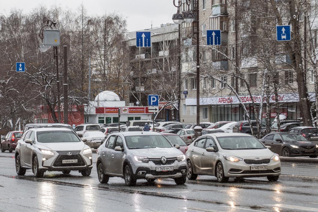 Сергей Елесин, ИА "Тюменская линия"