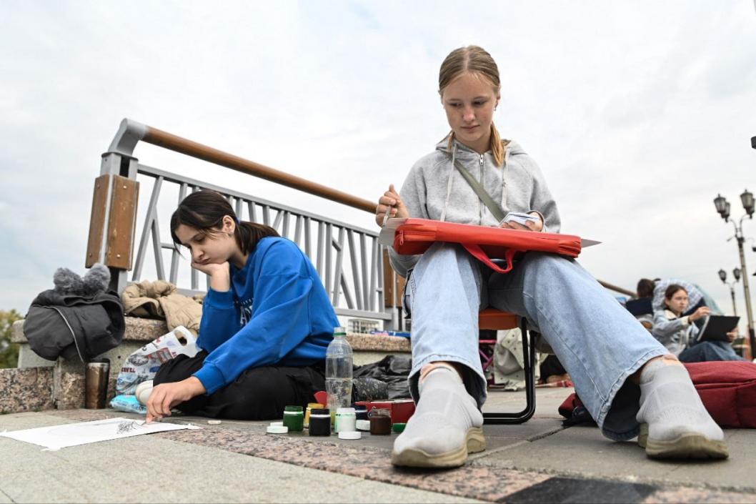 Сергей Елесин, ИА "Тюменская линия" (архив)