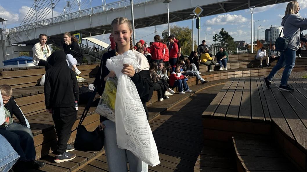 администрация Тюмени