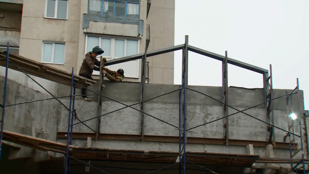 Telegram-канал "Тюмень - Краснодон2