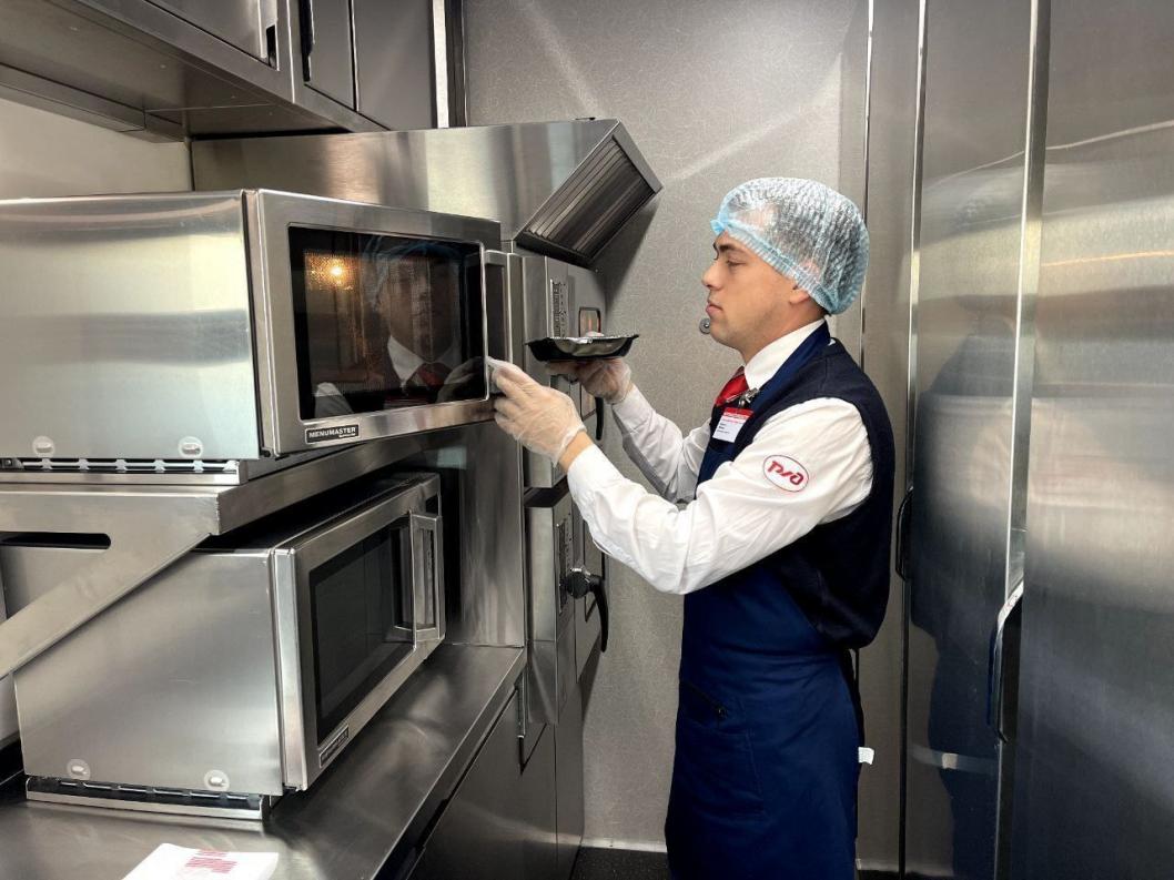 Свердловская железная дорога