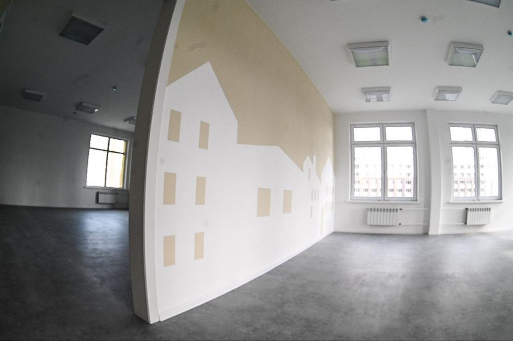 Сергей Елесин, ИА "Тюменская линия"