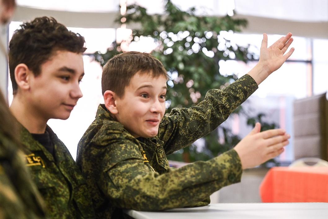 Сергей Елесин, ИА "Тюменская линия"