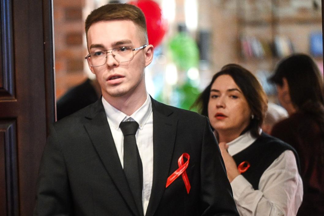 Сергей Елесин, ИА "Тюменская линия"