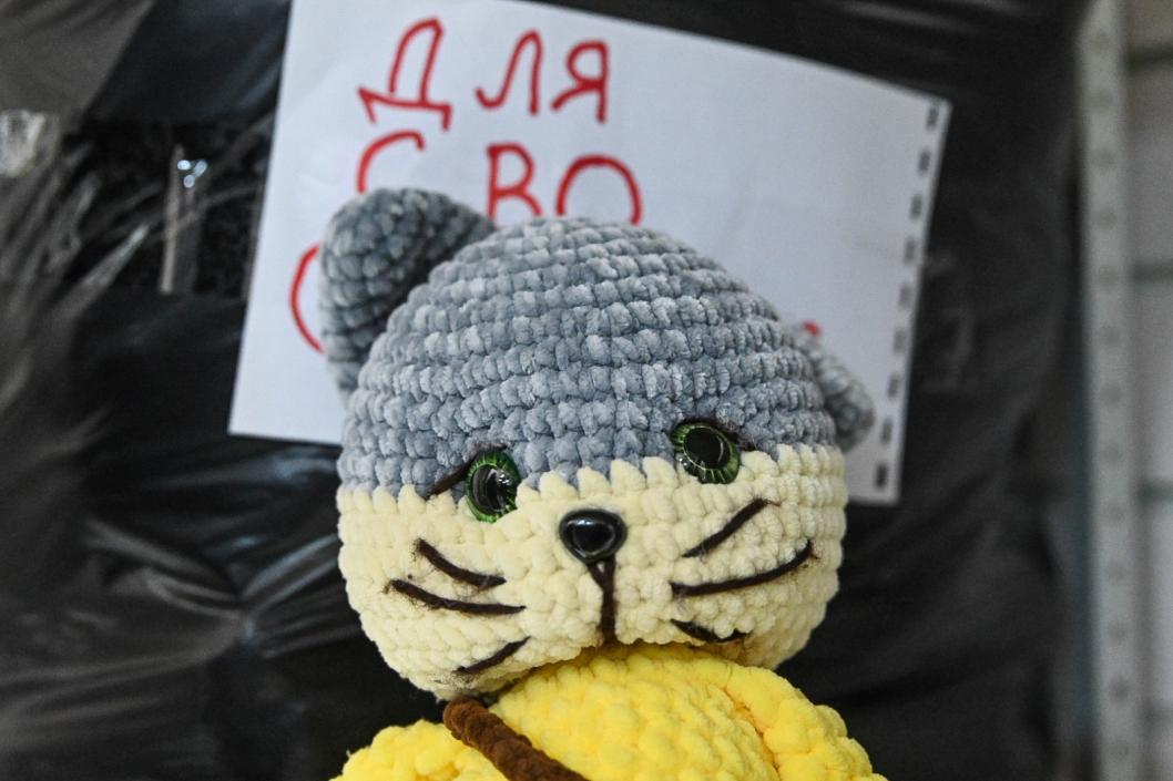 Сергей Елесин, ИА "Тюменская линия"