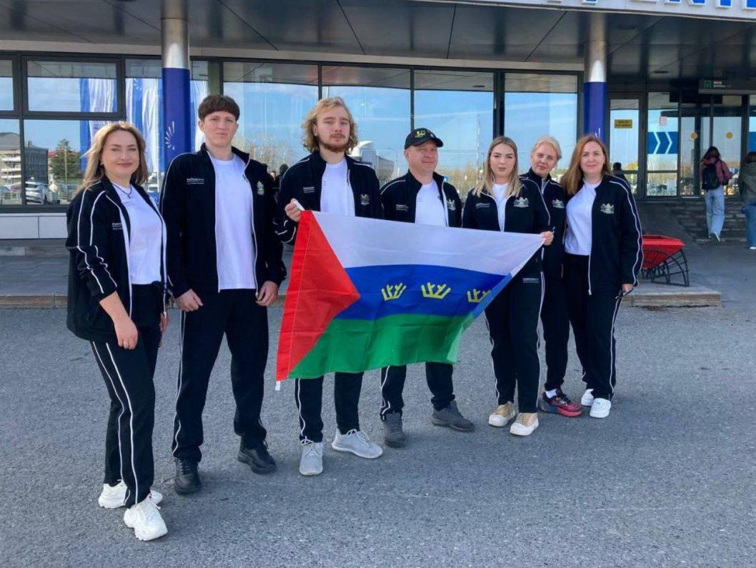 департамент образования и науки Тюменской области