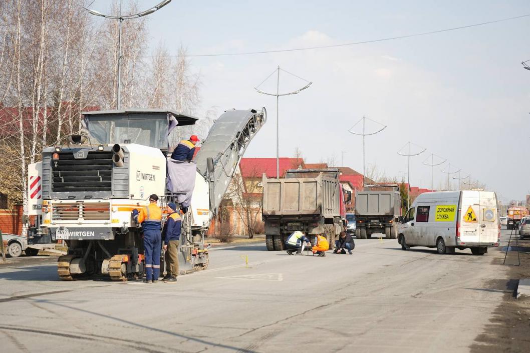 Сергей Мжельский, ИА "Тюменская линия"