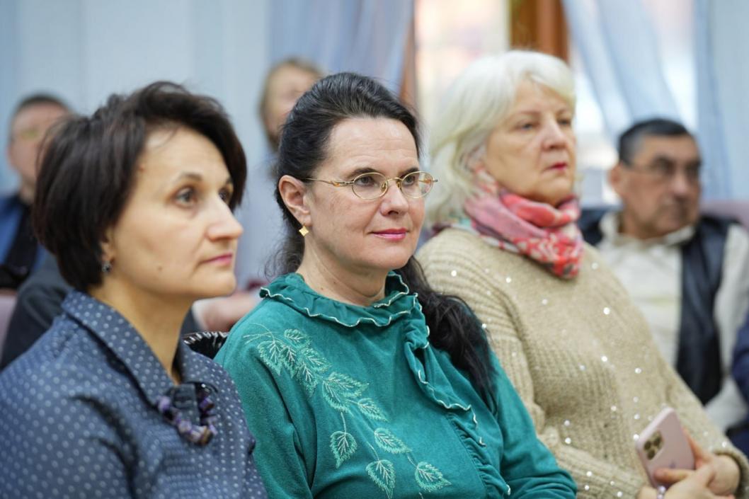 Сергей Мжельский, ИА Тюменская линия