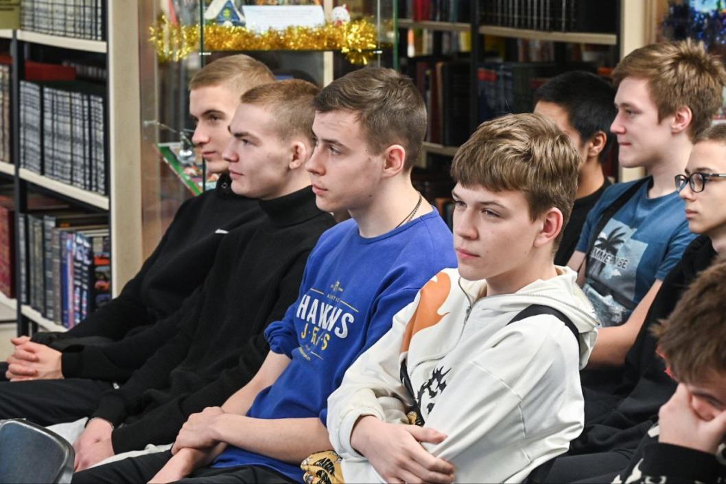 Сергей Елесин, ИА "Тюменская линия"