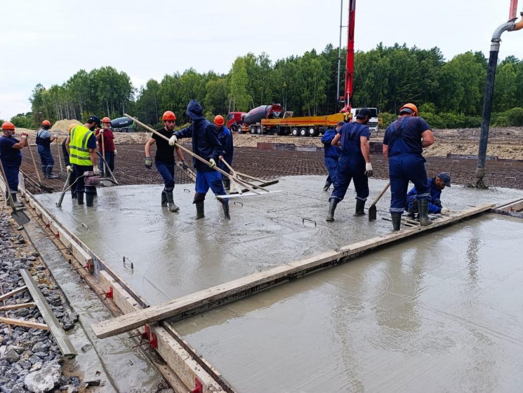 департамент жилищно-коммунального хозяйства Тюменской области