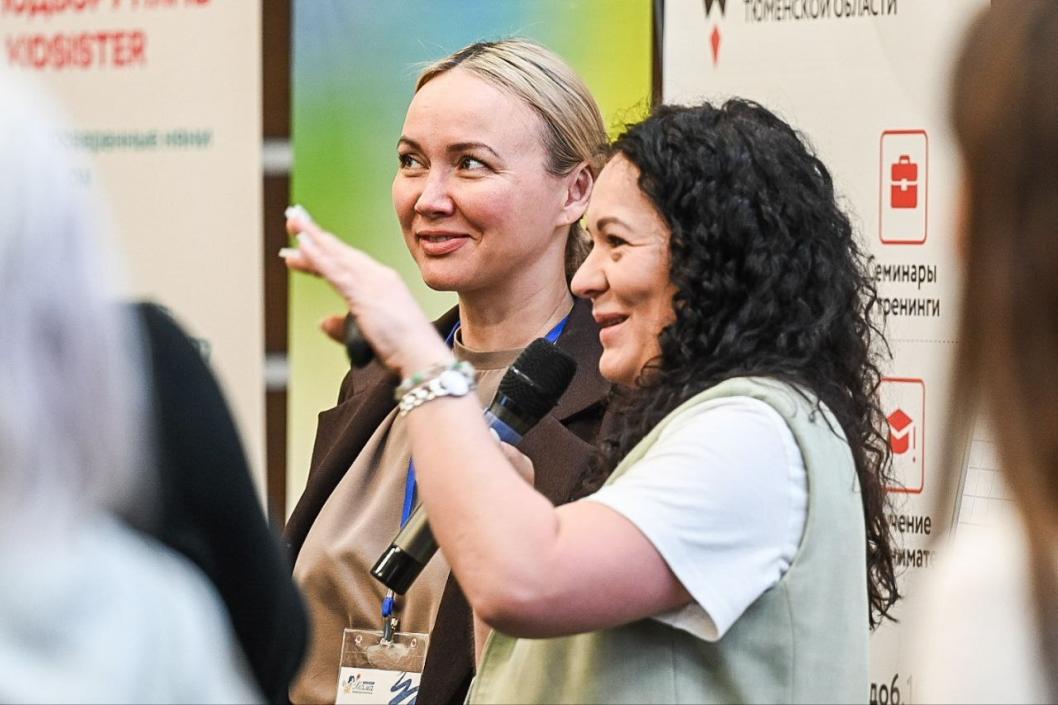 Сергей Елесин, ИА "Тюменская линия"