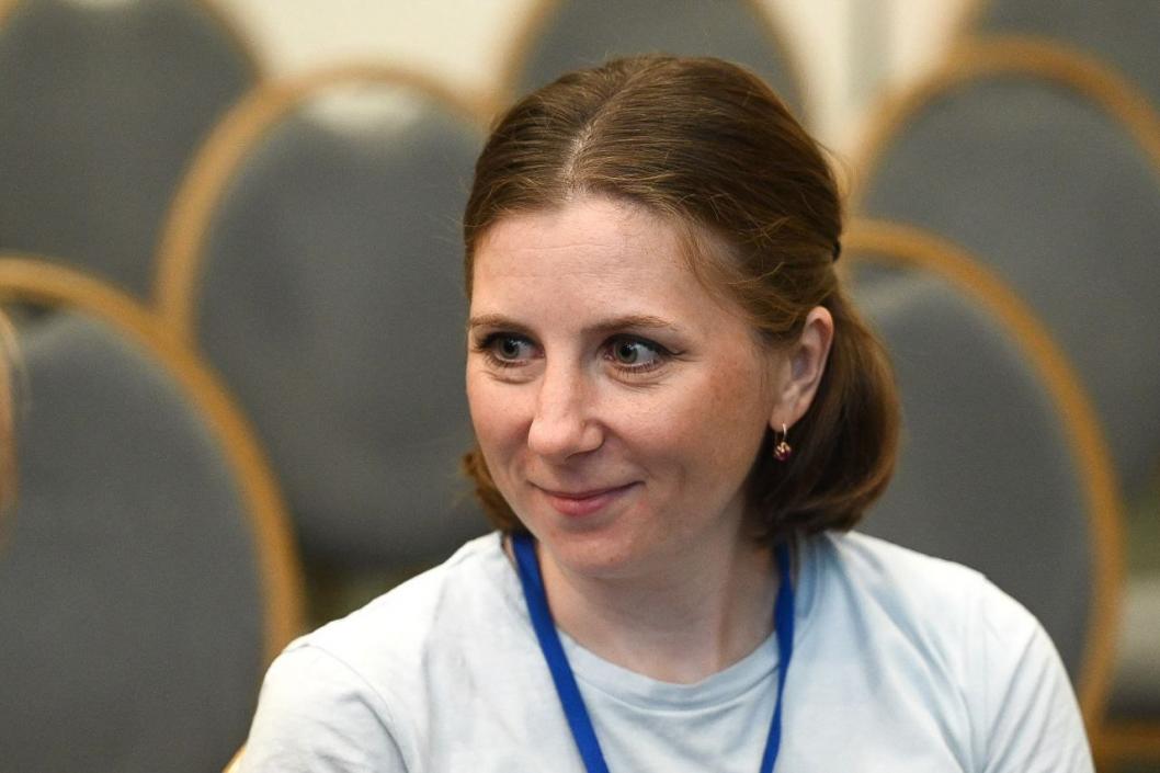 Сергей Елесин, ИА "Тюменская линия"