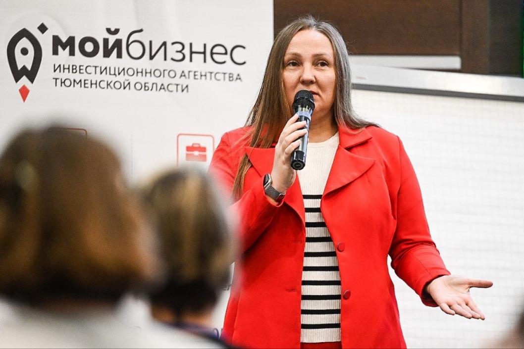 Сергей Елесин, ИА "Тюменская линия"