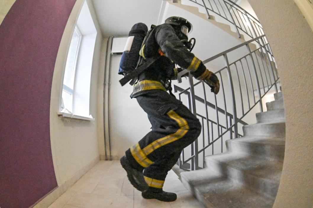 Сергей Елесин, ИА "Тюменская линия"