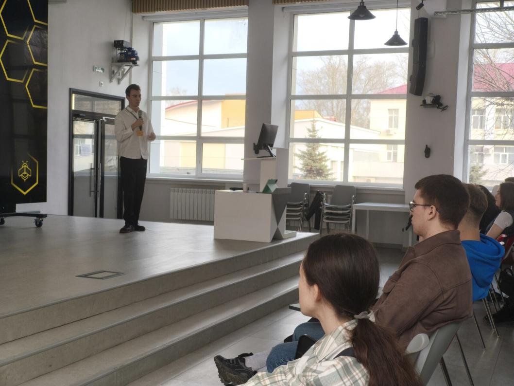 ИА "Тюменская линия"