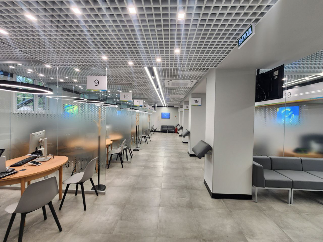 пресс-служба Сбербанка