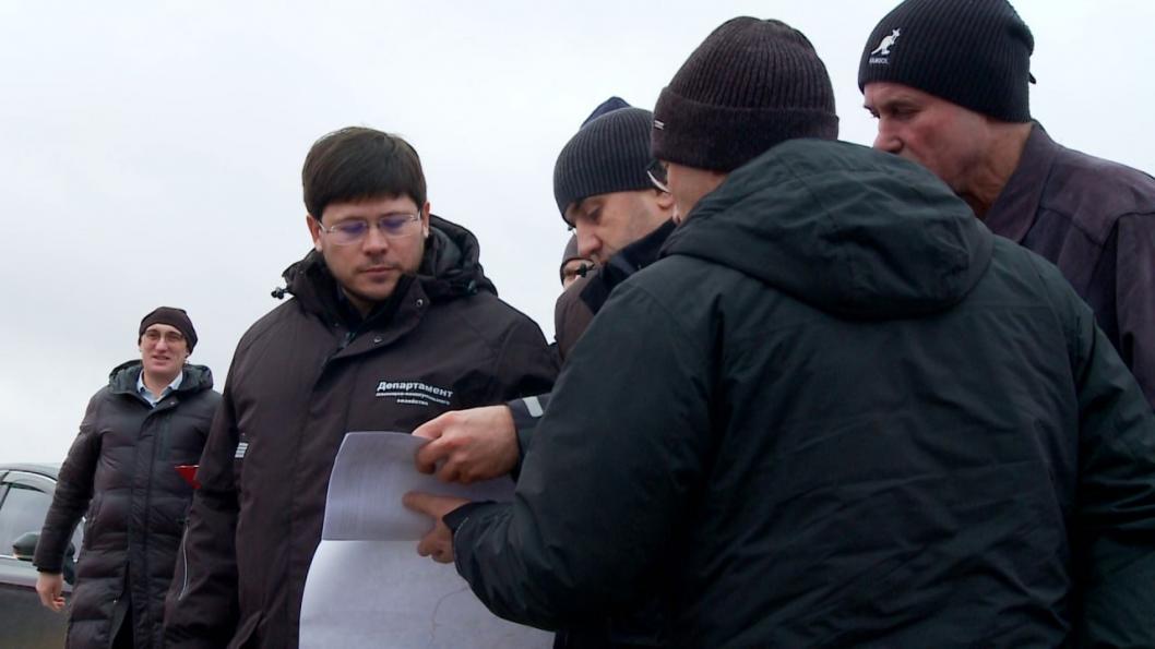 ИА "Тюменская линия"