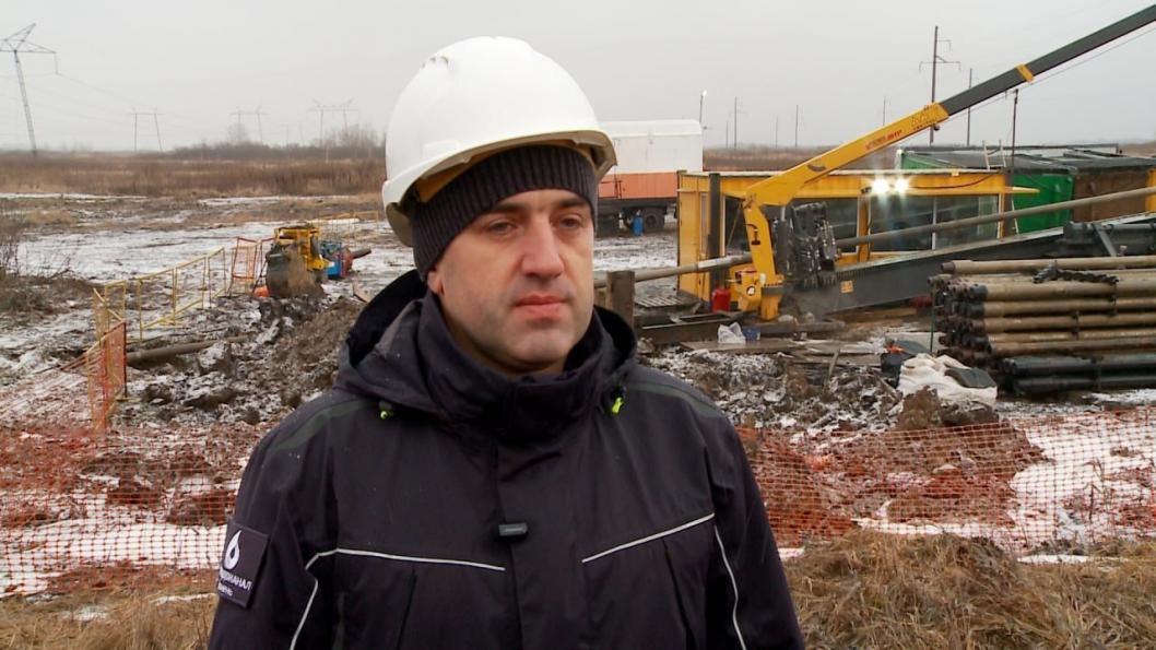 ИА "Тюменская линия"