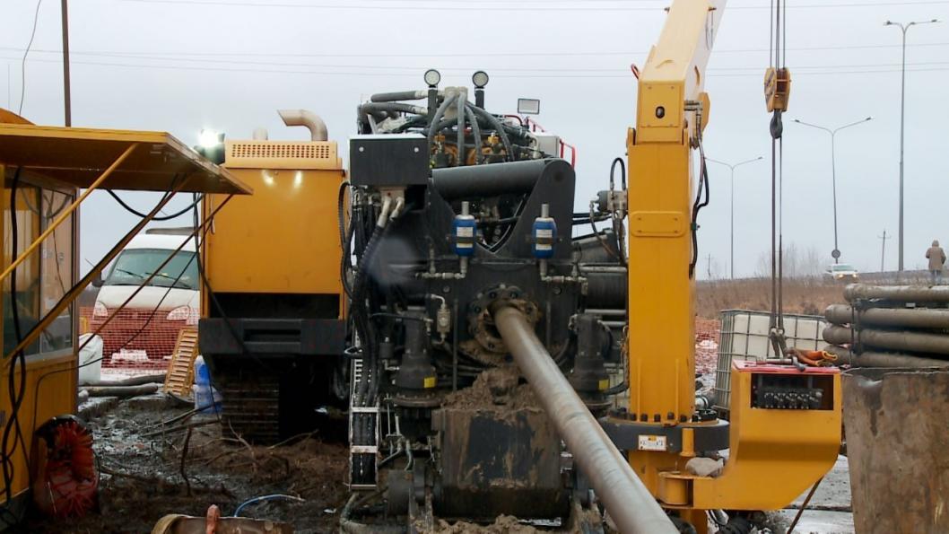 ИА "Тюменская линия"