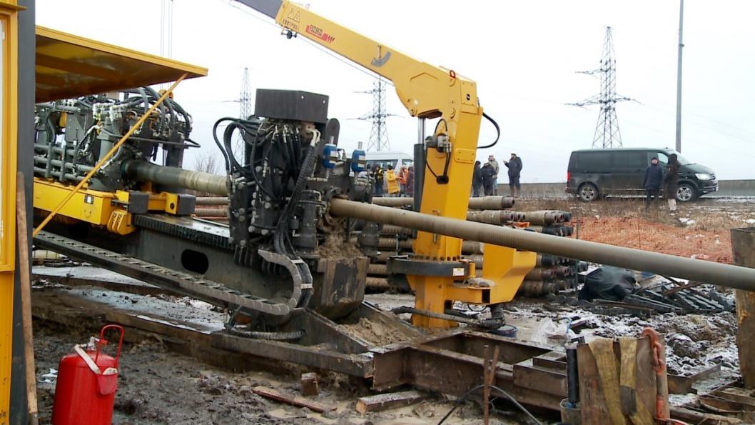 ИА "Тюменская линия"