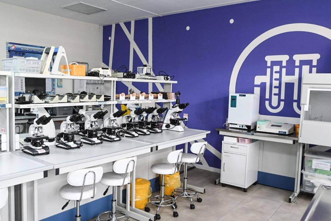 Сергей Елесин, ИА "Тюменская линия"