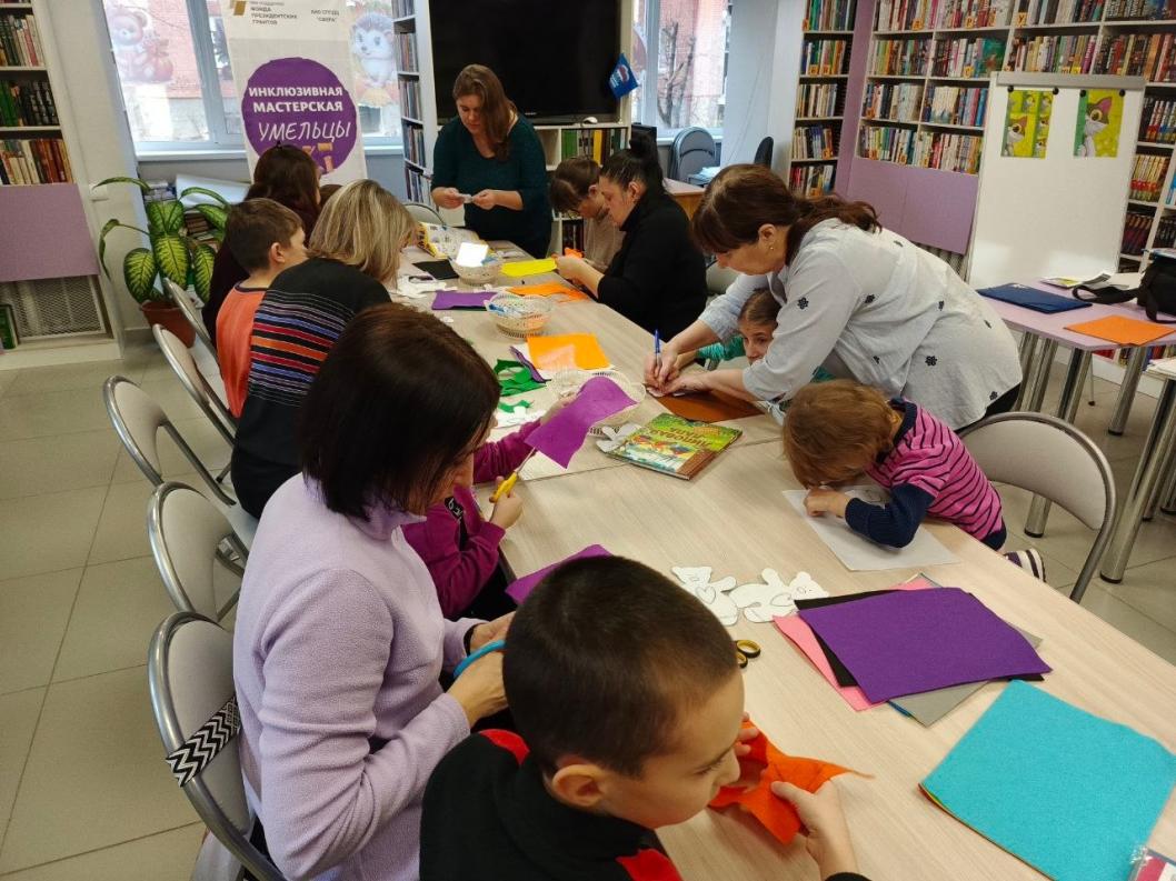 предоставлено Ларисой Грековой