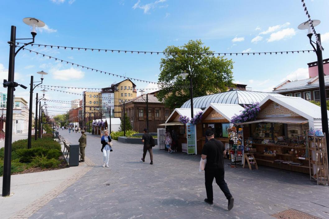 Сергей Мжельский, ИА "Тюменская линия"