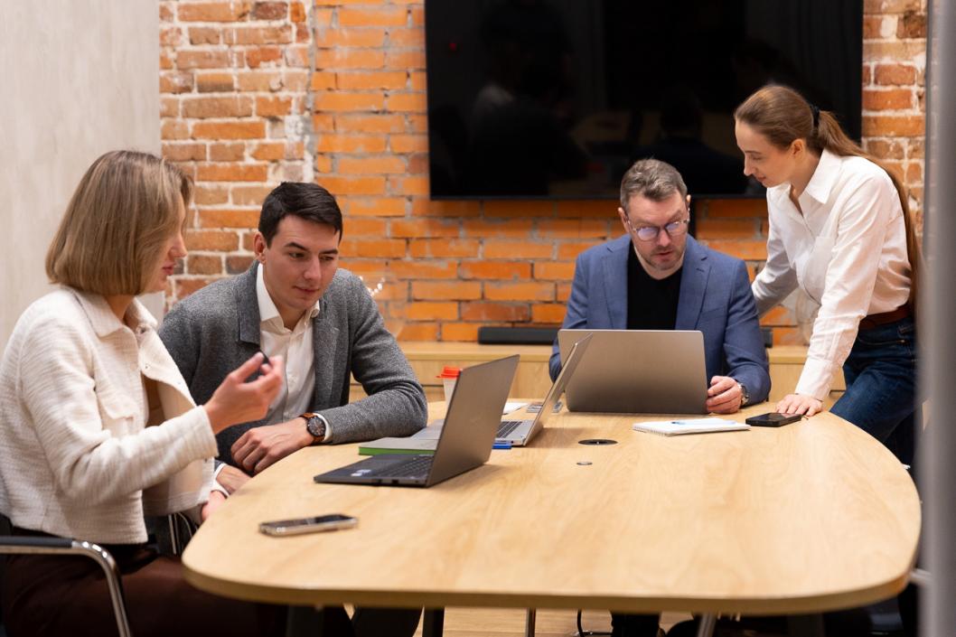 Евгений Поторочин