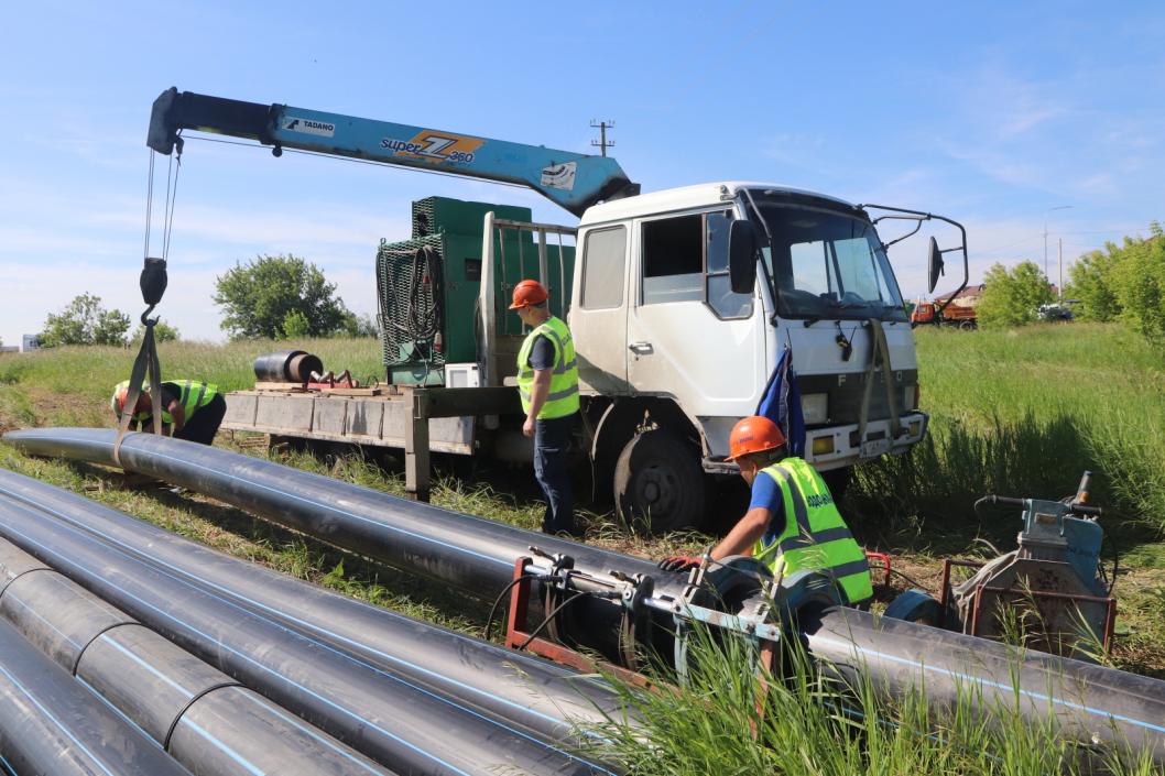 пресс-служба "Росводоканал Тюмень"