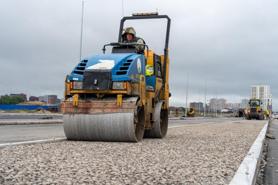  Тюменской городской думы