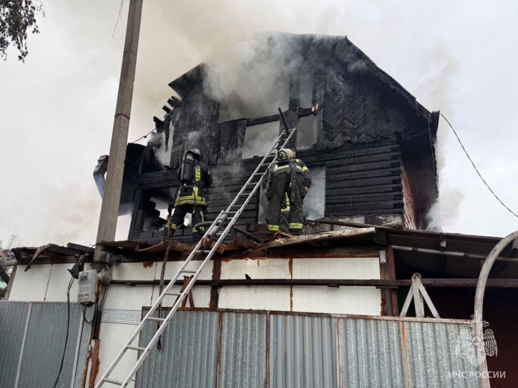 ГУ МЧС России по Тюменской области