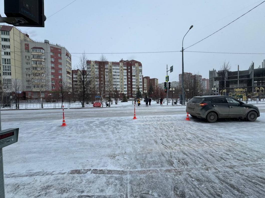  Госавтоинспекция Тюменской области