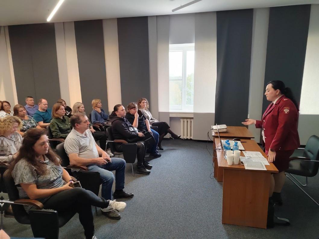 ИА "Тюменская линия"