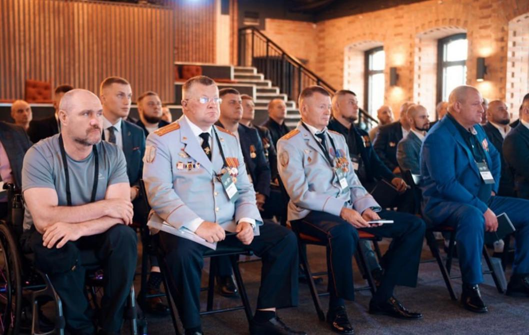 из Telegram-канала губернатора Тюменской области Александра Моора