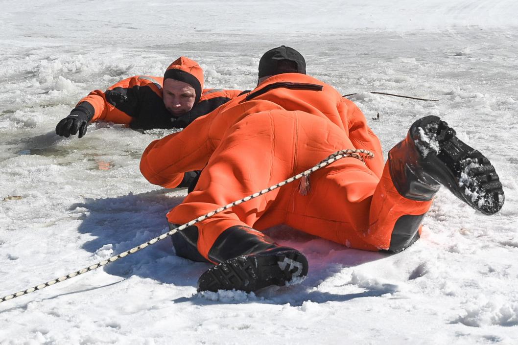 Сергей Елесин, ИА "Тюменская линия"