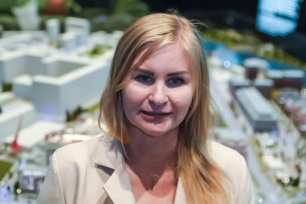 Сергей Елесин, ИА "Тюменская линия"