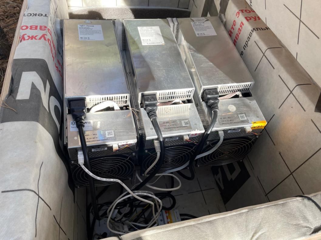 пресс-служба "Россети Тюмень"