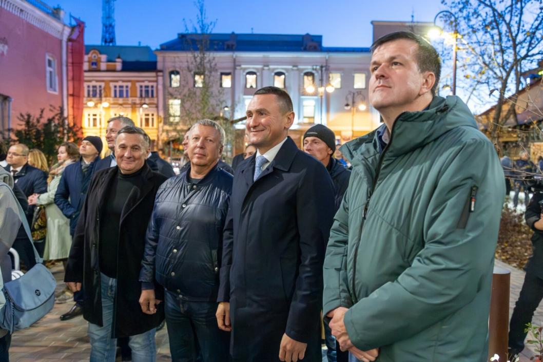 Тюменской городской думы