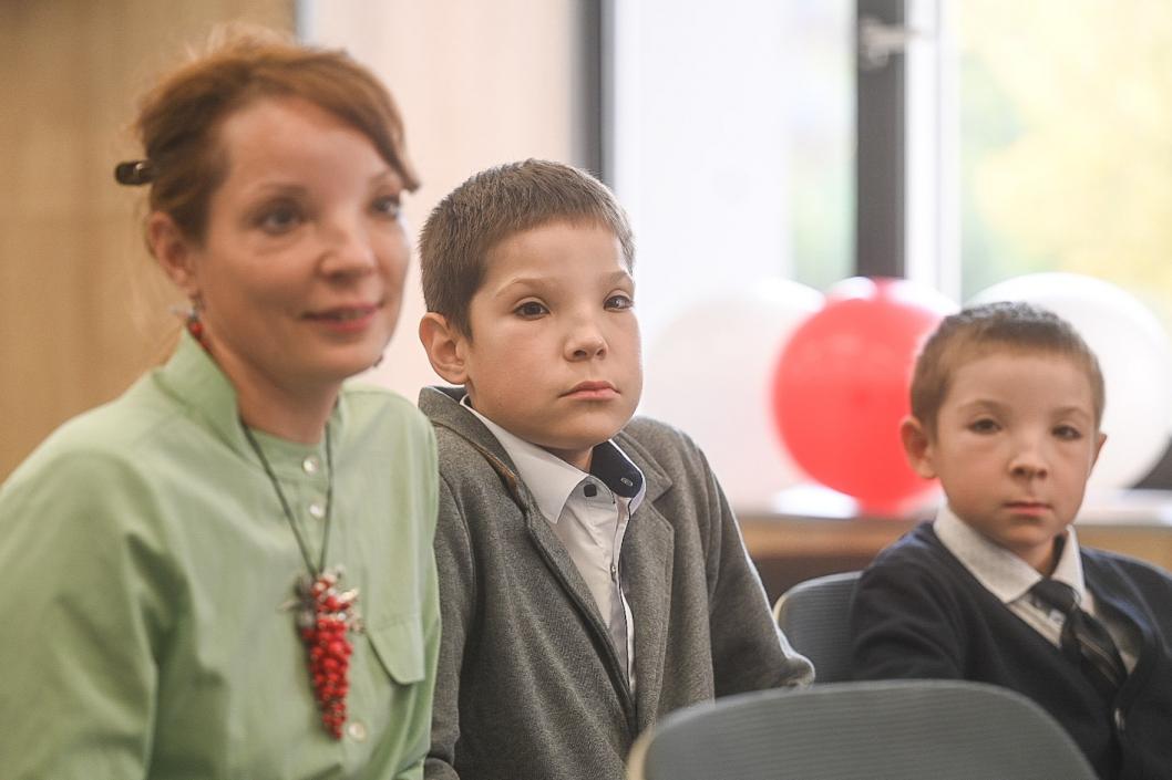 Сергей Елесин, ИА "Тюменская линия"