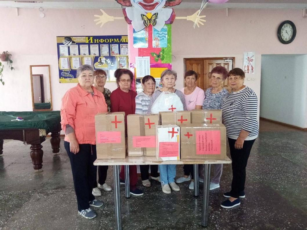 ТГ-канал Александра Иванова