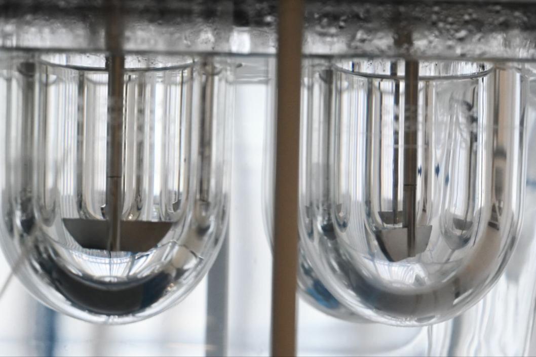 Сергей Елесин, ИА "Тюменская линия"