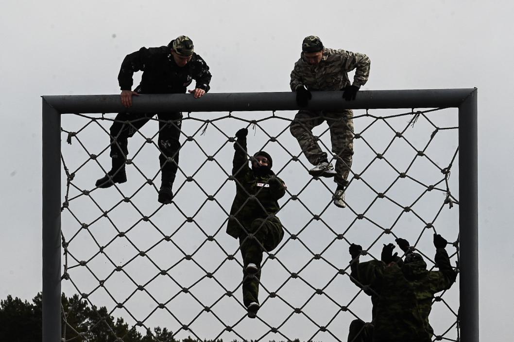 Сергей Елесин, ИА "Тюменская линия"