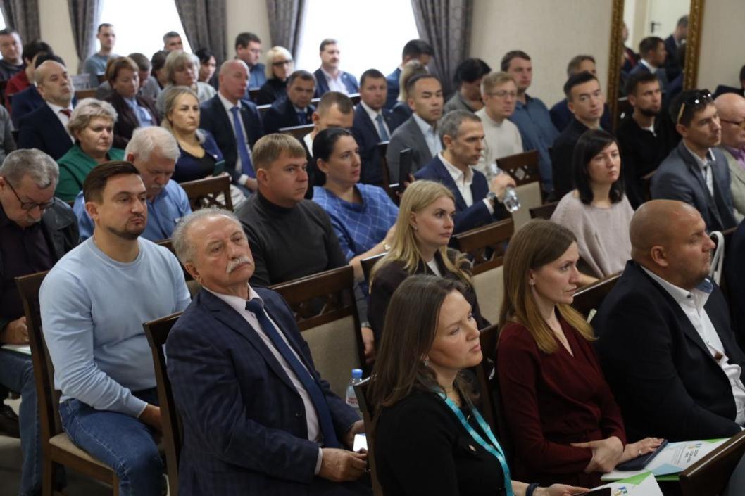 пресс-служба администрации Тюменского муниципального округа